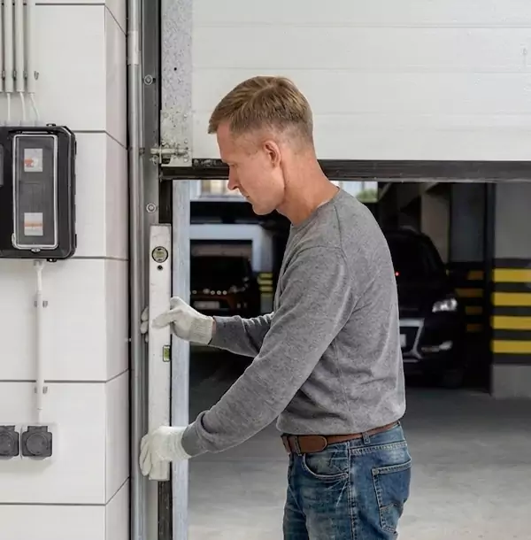 Why Choose Us for Door, Gate and Security Services in Merrillville, IN