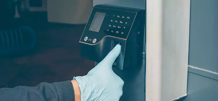 Access Control Installation Merrillville