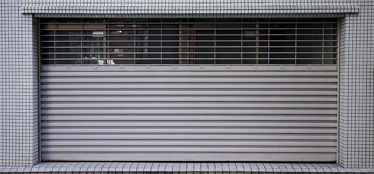 Advanced Solutions for Your Aluminum Garage Doors in Merrillville, Indiana
