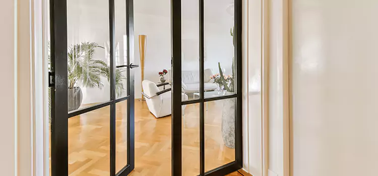 Bifold Door Replacement Merrillville