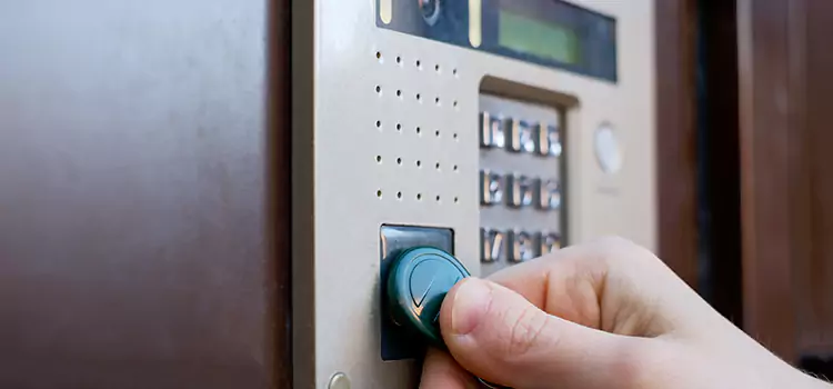 Enhanced Security Features Merrillville