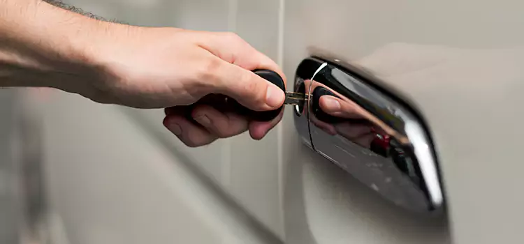 Why Choose Our Auto Locksmith Team in Merrillville, IN?