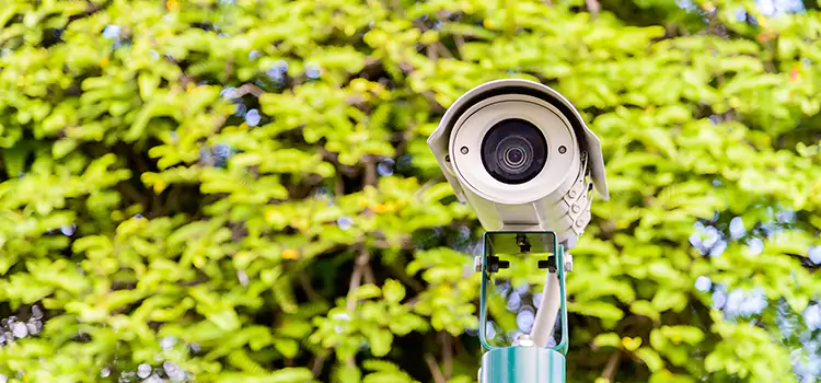 Advanced Surveillance Solutions for Every Need in Merrillville