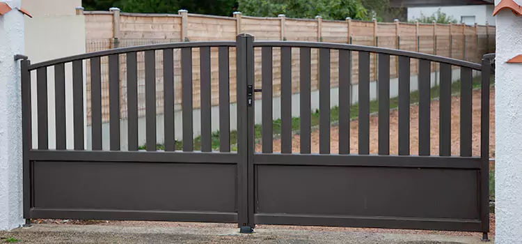 Advanced Gate Solutions in Merrillville, IN
