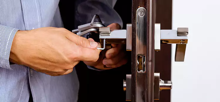 Commercial Door Lock Repair Merrillville