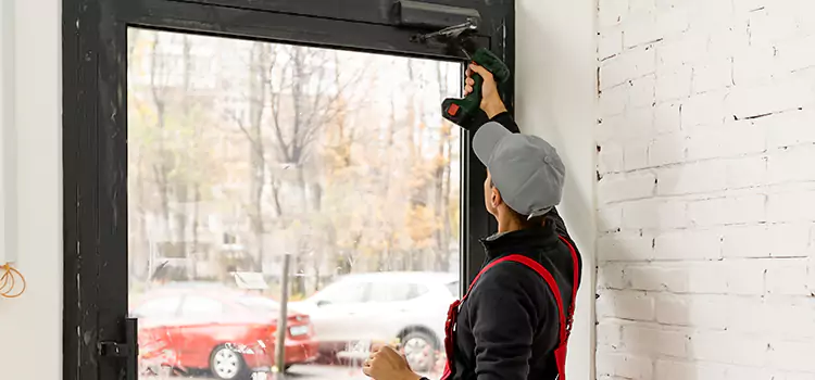 Comprehensive Door Closer Services in Merrillville, IN