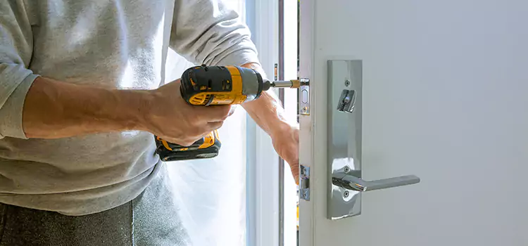 Door Knob Lock Repair Merrillville