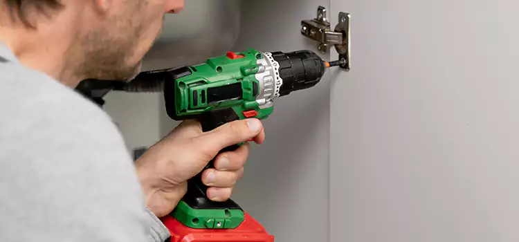 Commercial Door Hinge Repair Merrillville