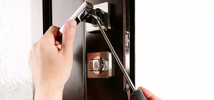 Door Lock Replacement Service Merrillville