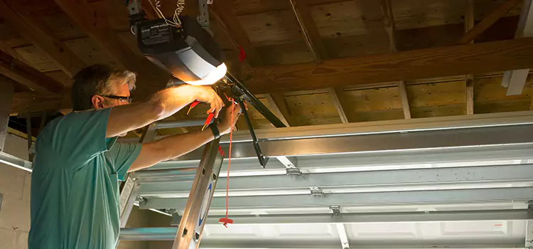 Garage Door Opener Sales and Installation Merrillville
