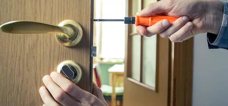 Garage Door Installation Merrillville