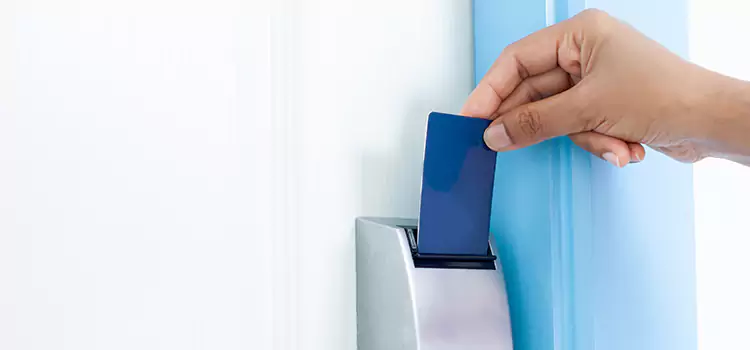 Access Control System Integration Merrillville