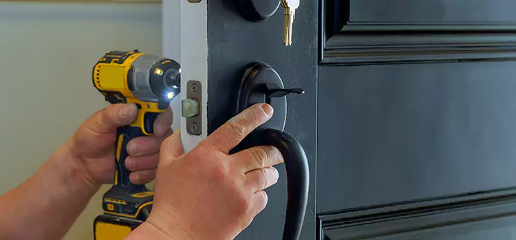 Locksmith Emergency Service Merrillville