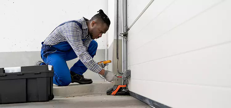 Expert Solutions for Every Garage Lock Need in Merrillville, IN