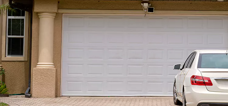 Comprehensive Garage Door Maintenance Services in Merrillville, IN