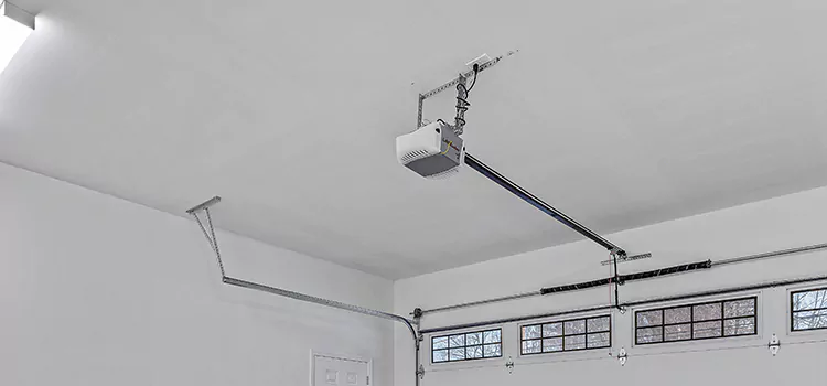 Experienced Garage Door Installers Merrillville