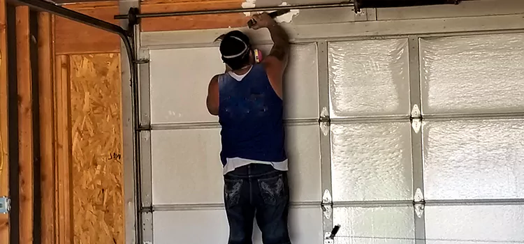 Specialized Garage Door Panel Solutions in Merrillville, IN