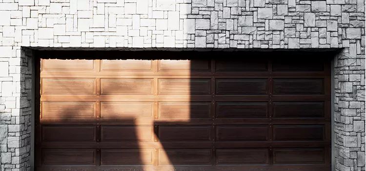 Garage Door Installation Merrillville