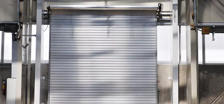 Roller Door Maintenance Merrillville