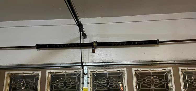 Garage Door Spring Repair Near Me Merrillville