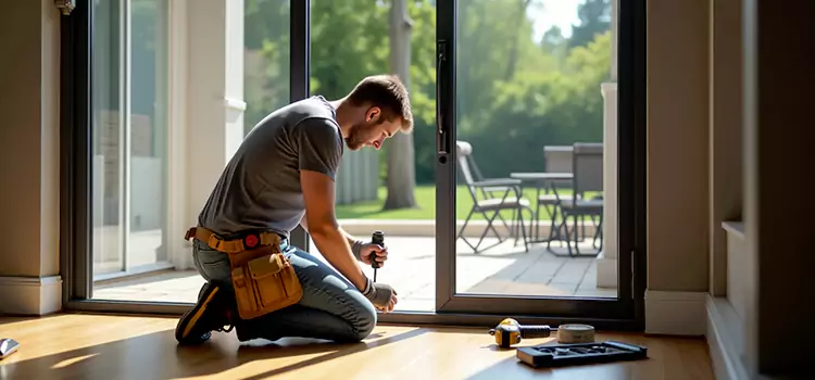Comprehensive Solutions for Every Glass Door Need in Merrillville, IN