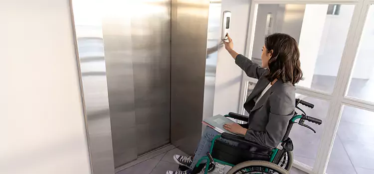 Benefits of Modern Handicap Door Systems in Merrillville, IN