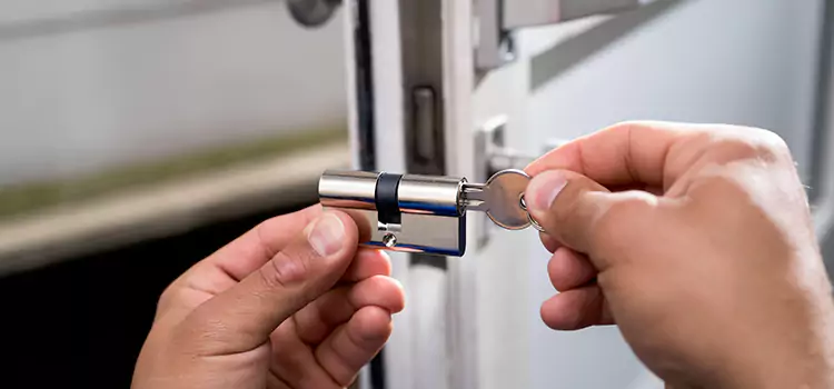 Emergency Locksmith for House Merrillville