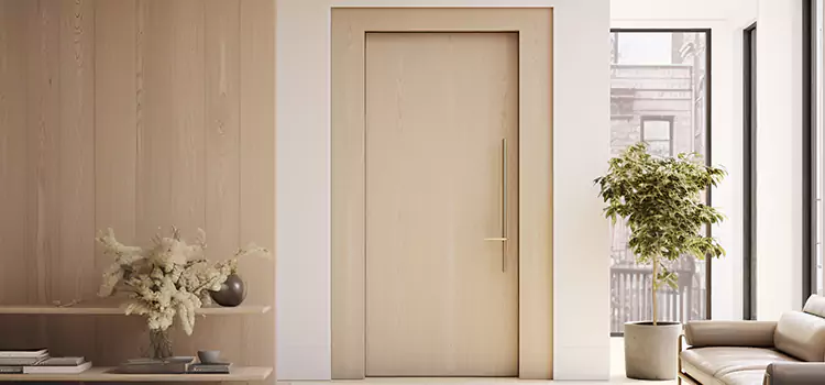 Choose Quality for Your Inside Doors in Merrillville, IN