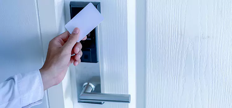 Why Choose Us for Your Keycard Lock Installation in Merrillville, IN?