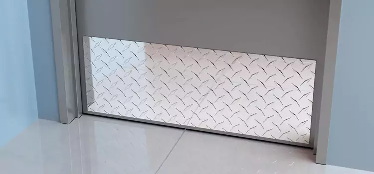 Benefits of Professional Kick Plate Solutions in Merrillville, IN