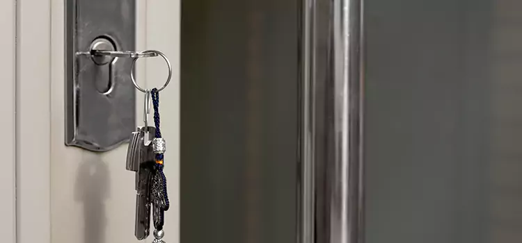 Master Keying by the Numbers Merrillville