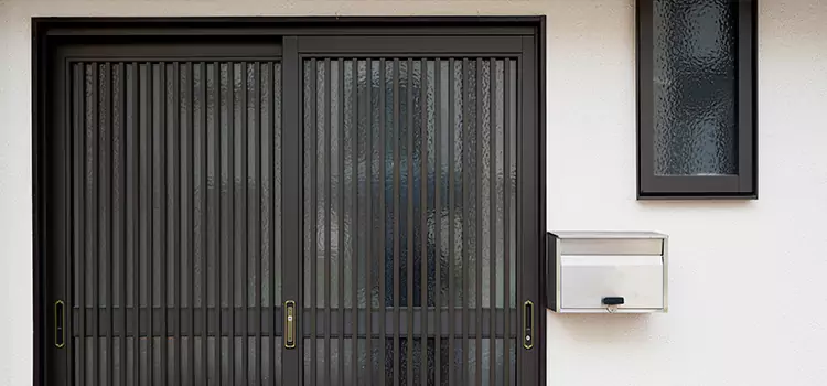 Sliding Screen Door Repair Merrillville