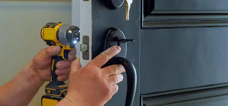 Mobile Automotive Locksmith Merrillville