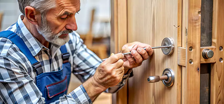Mortise Replacement Lock Merrillville