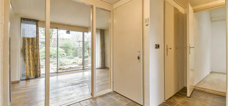 Why Choose Our Pocket Door Experts in Merrillville, IN?