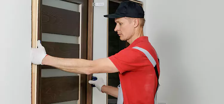 Frame and Panel Restoration Merrillville