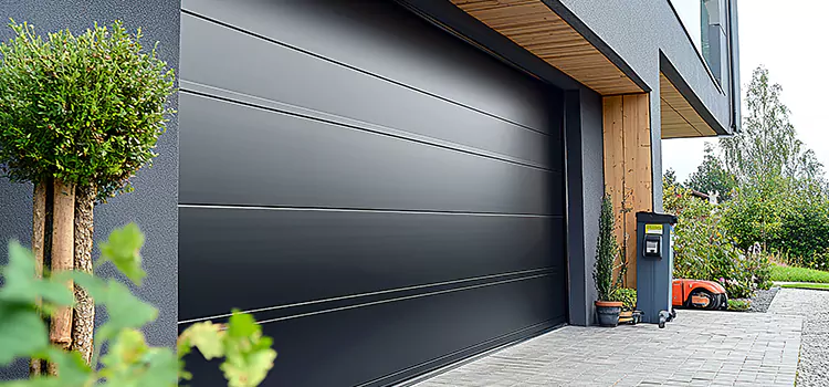 Residential Garage Door Service Merrillville