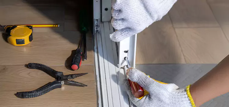 Sliding Door Installation Services in Merrillville, IN