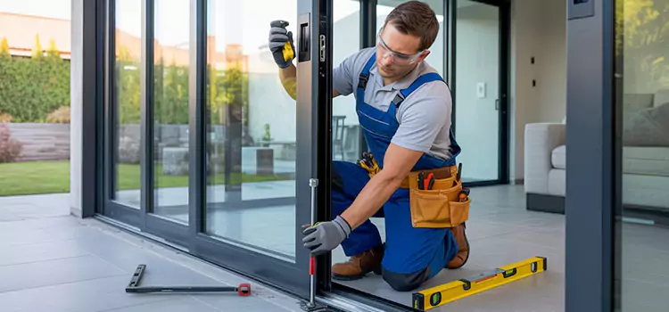Sliding Screen Door Repair Merrillville