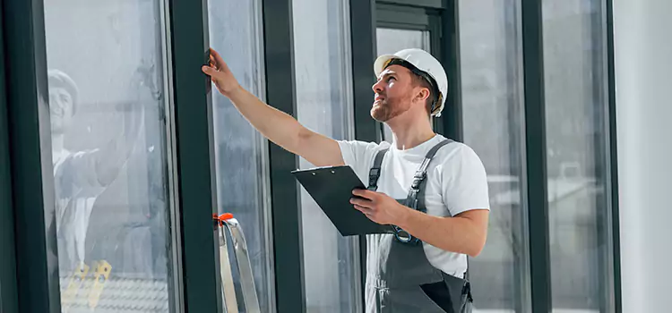 Comprehensive Solutions for Your Sticking Doors in Merrillville, IN