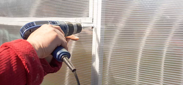 Sliding Screen Door Repair Merrillville