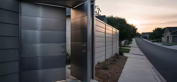 Comprehensive Steel Door Solutions in Merrillville, IN