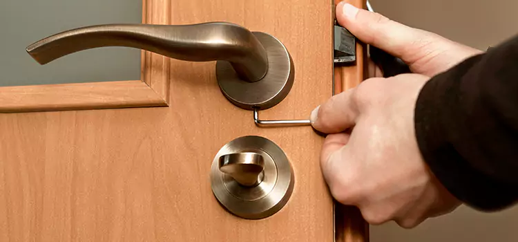 Access Control System Integration Merrillville