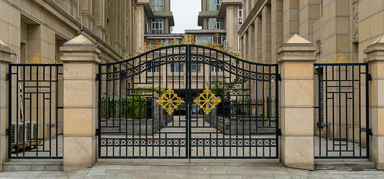 Comprehensive Iron Gate Maintenance Solutions in Merrillville, IN