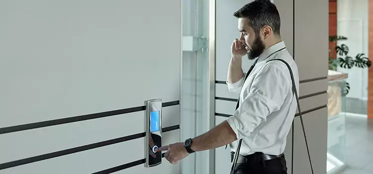 Cloud Based Access Control Merrillville