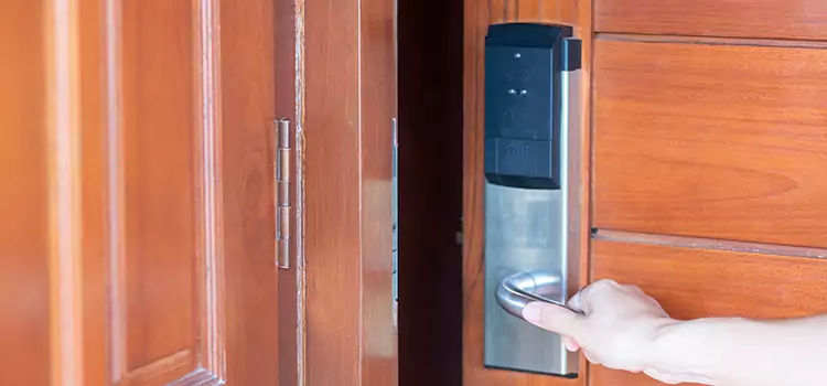 Commercial Keyless Entry Locks Merrillville