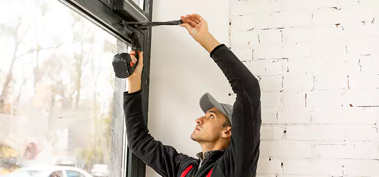 Why Choose Us for Your Door Closer Needs in Merrillville