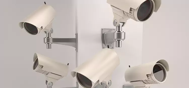 Your Trusted Partner for CCTV Solutions in Merrillville