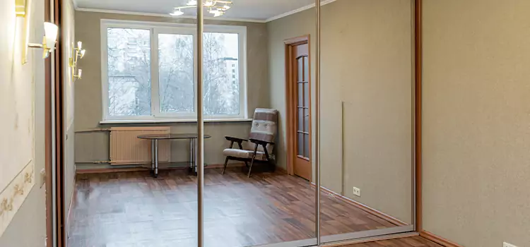 Mirror Closet Door Roller Replacement Merrillville