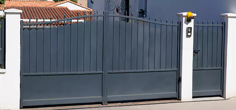 Emergency Commercial Gate Repair Merrillville